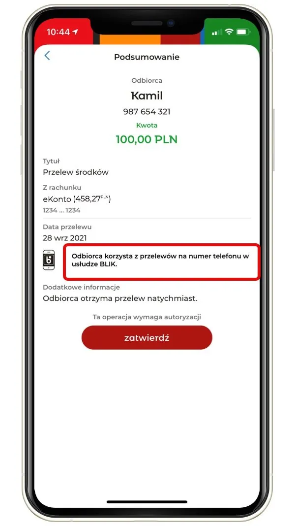 Zdjęcie O której przychodzą przelewy mBank? Sprawdź, by uniknąć opóźnień