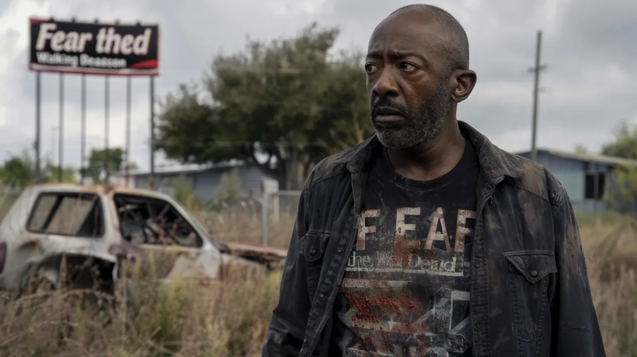 Zdjęcie Fear the Walking Dead 4: Dlaczego warto obejrzeć właśnie ten sezon?