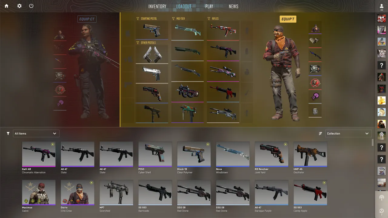 Zdjęcie Poznaj aktualne ceny CS na Steam: porównanie wszystkich edycji gry