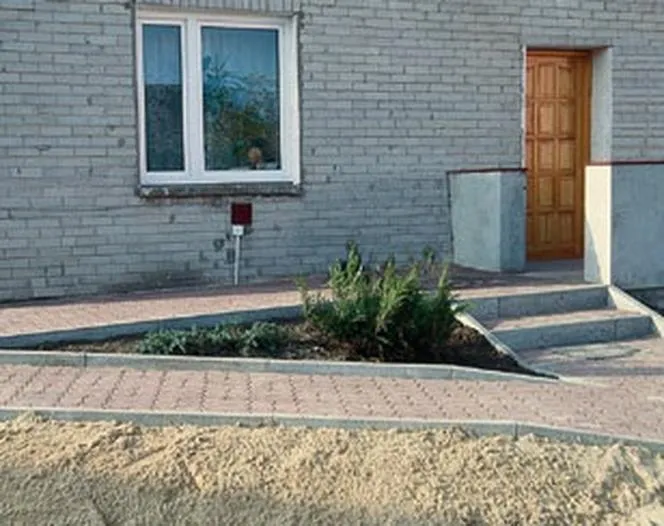 Zdjęcie Jak zrobić podjazd do domu krok po kroku – porady, koszty i błędy do uniknięcia