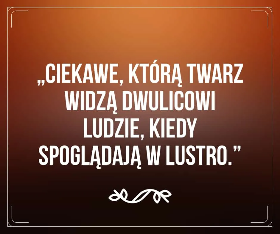 Zdjęcie Cytaty o ludziach którzy kłamią – odkryj prawdę o kłamstwie i zaufaniu