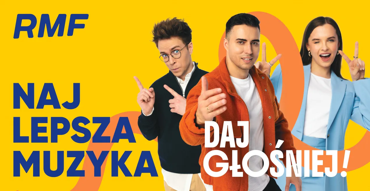 Zdjęcie Rmf fm co: historia, programy i znaczenie w polskim radiu