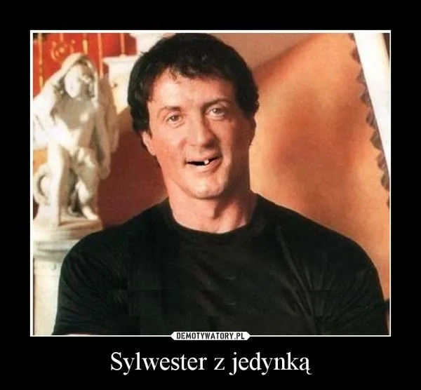 Zdjęcie Najlepsze memy sylwester z jedynką, które rozbawią do łez