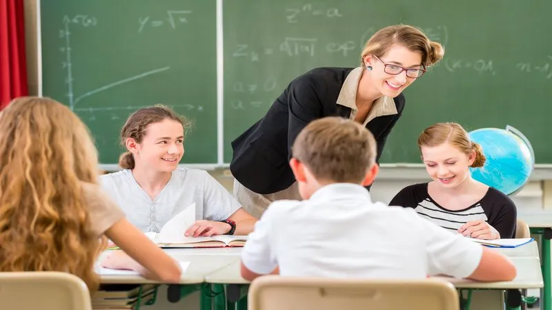 Zdjęcie Qué es la organización educativa y su impacto en la enseñanza