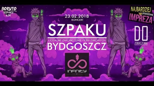 Zdjęcie Ile kosztuje bilet na koncert szpaka? Sprawdź ceny i miejsca zakupu