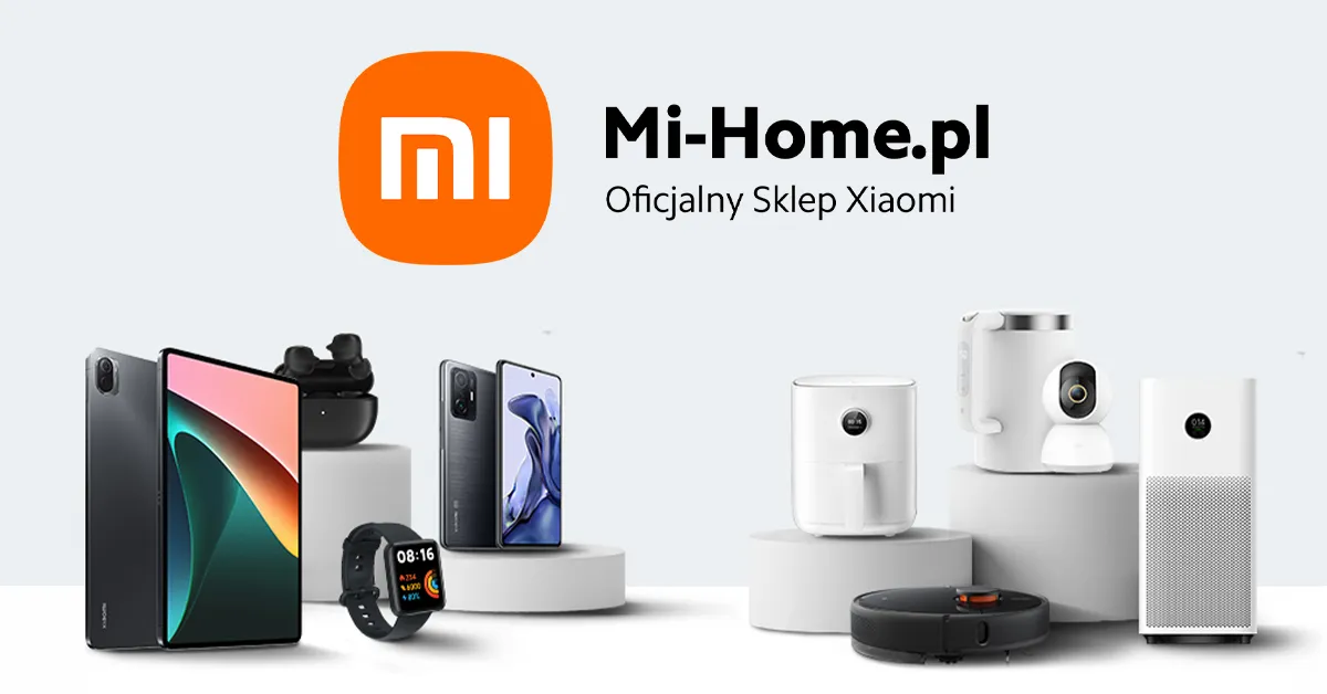 Zdjęcie Jak połączyć Xiaomi Vacuum Mop Pro z aplikacją Mi Home bez problemów