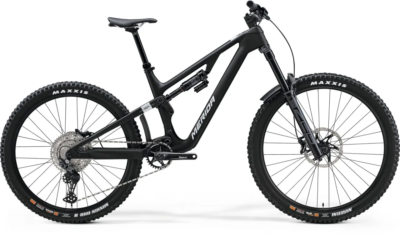 Zdjęcie Jaką ramę do enduro wybrać, aby uniknąć kosztownych błędów?