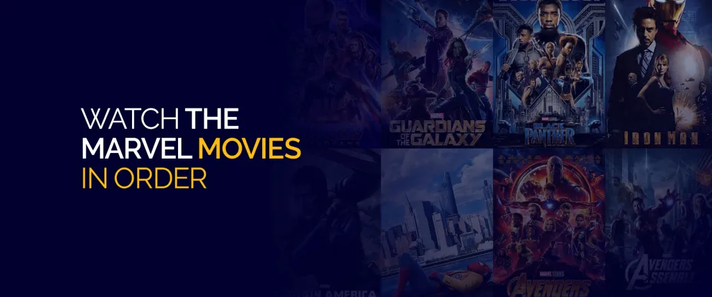 Zdjęcie Spiderman filmy po kolei: kompletna chronologia wszystkich części