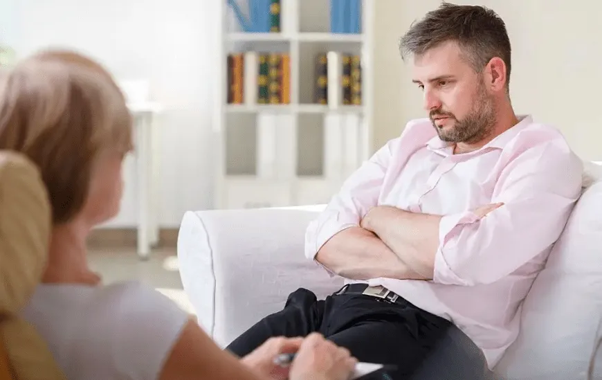 Zdjęcie Jak postępować z alkoholikiem w rodzinie i nie stracić siebie