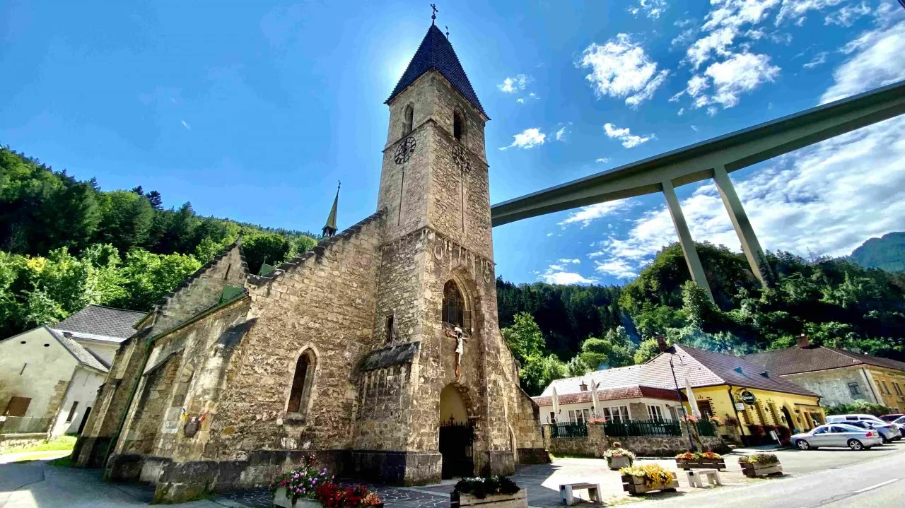Zdjęcie Najlepsze atrakcje w Wiener Neustadt, które musisz zobaczyć