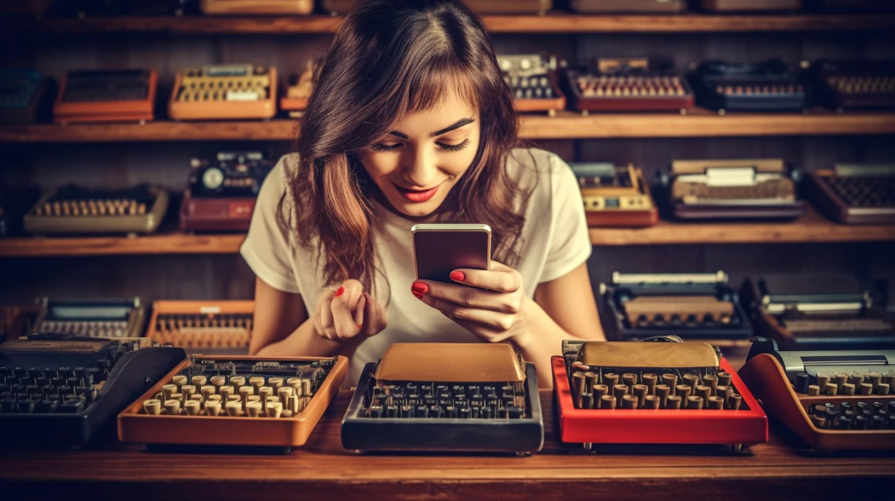 Najlepsze telefony z klawiaturą: TOP 6 w 2025 roku w Polsce