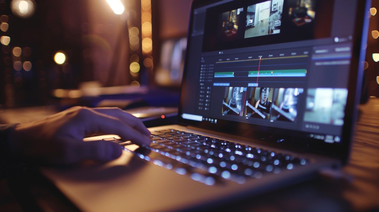 Zdjęcie Jak sprawdzić kamerkę w laptopie? - Praktyczne wskazówki