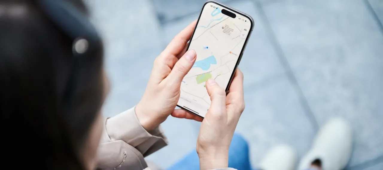 Zdjęcie Jak włączyć lokalizację na iPhone – proste kroki, które musisz znać
