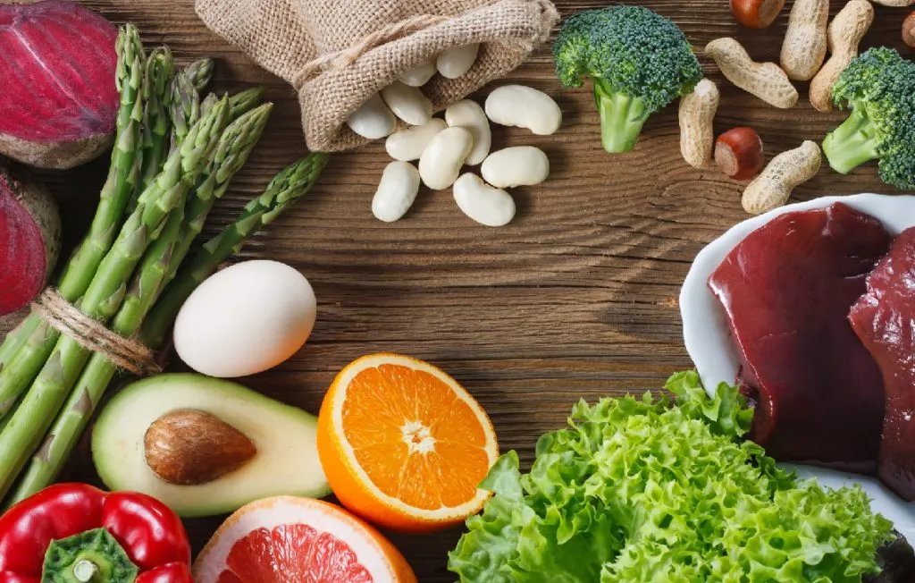 Zdjęcie Skuteczne metody na anemię u starszej osoby – dieta i suplementy