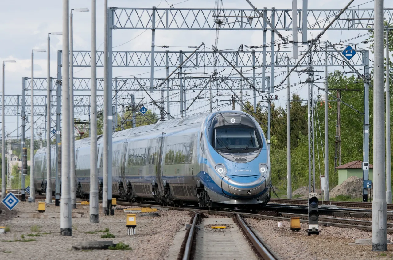 Zdjęcie Czy Pendolino jedzie do Poznania? Sprawdź najnowsze informacje o trasach