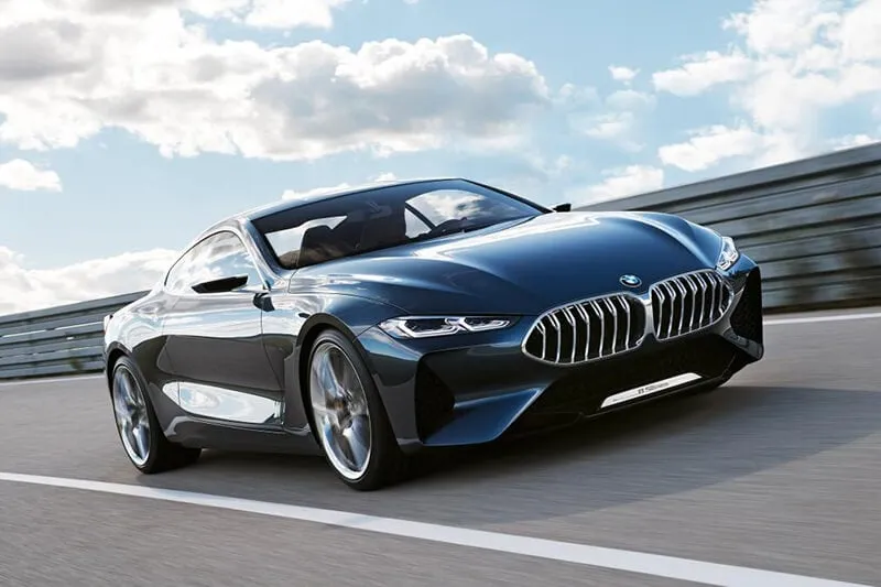 Zdjęcie BMW jaki silnik najmniej awaryjny - sprawdź najbardziej niezawodne opcje
