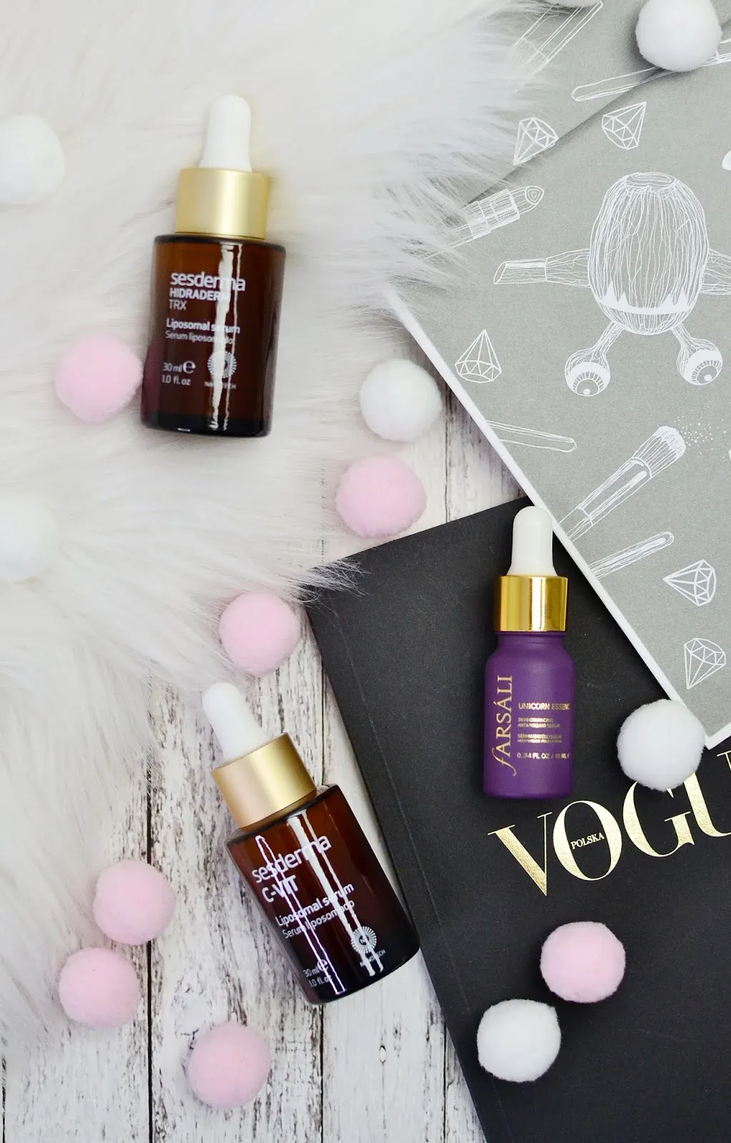 Zdjęcie Jak wybrać idealne delia serum rewitalizujące dla Twojej skóry?