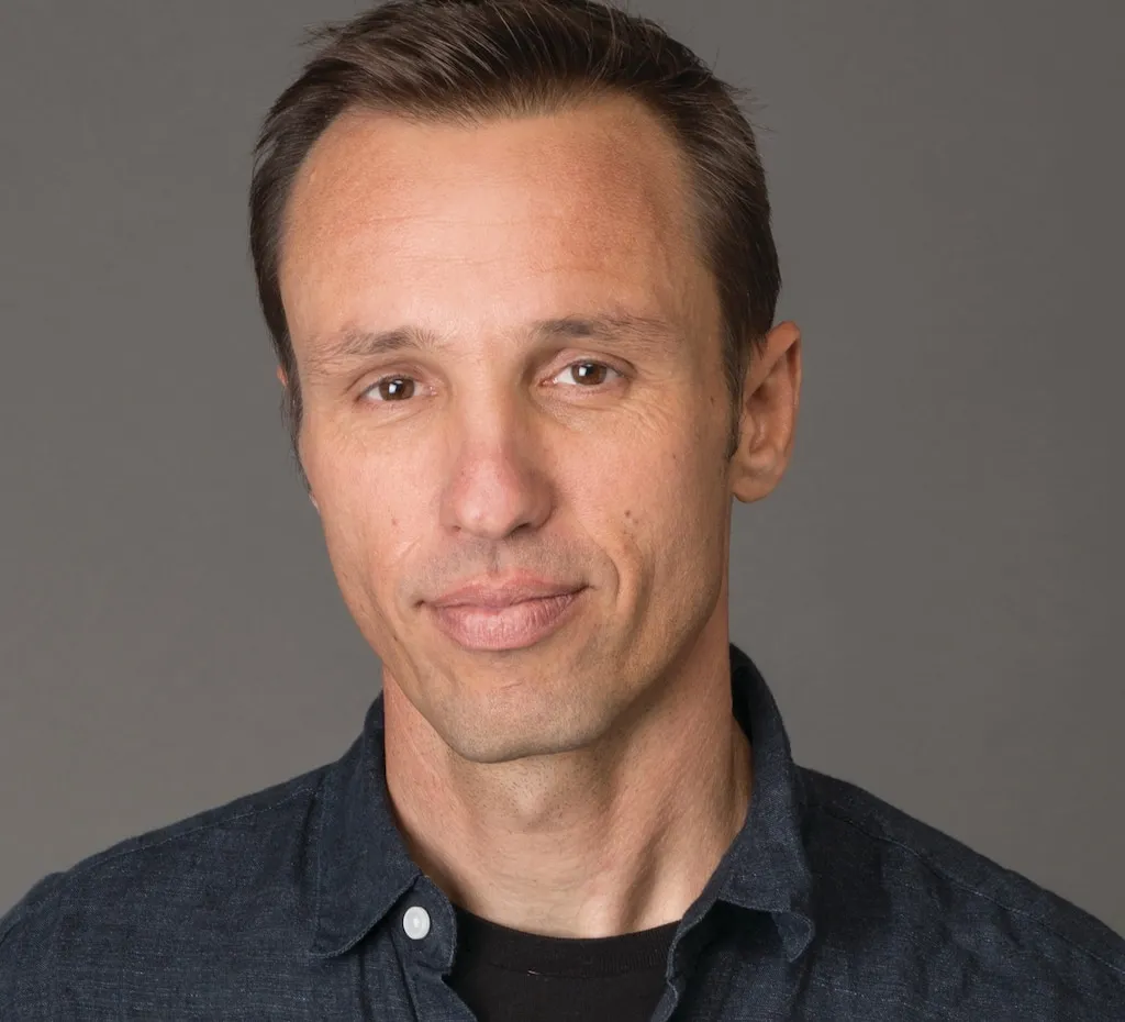 Zdjęcie Markus Zusak i Złodziejka książek - Jak powieść zmienia spojrzenie na wojnę