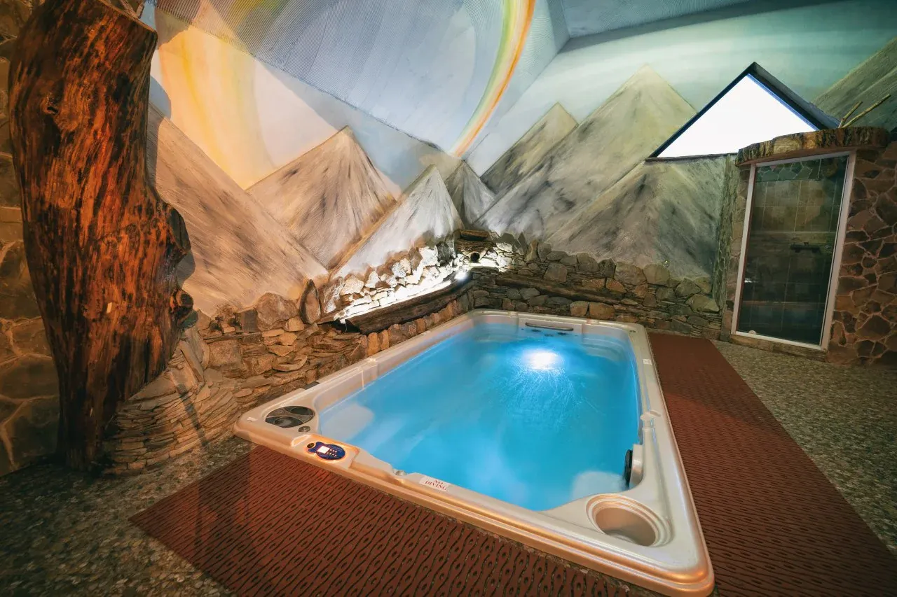 Zdjęcie Bacówka Iwkowa - idealne miejsce na relaks i niezapomniane chwile