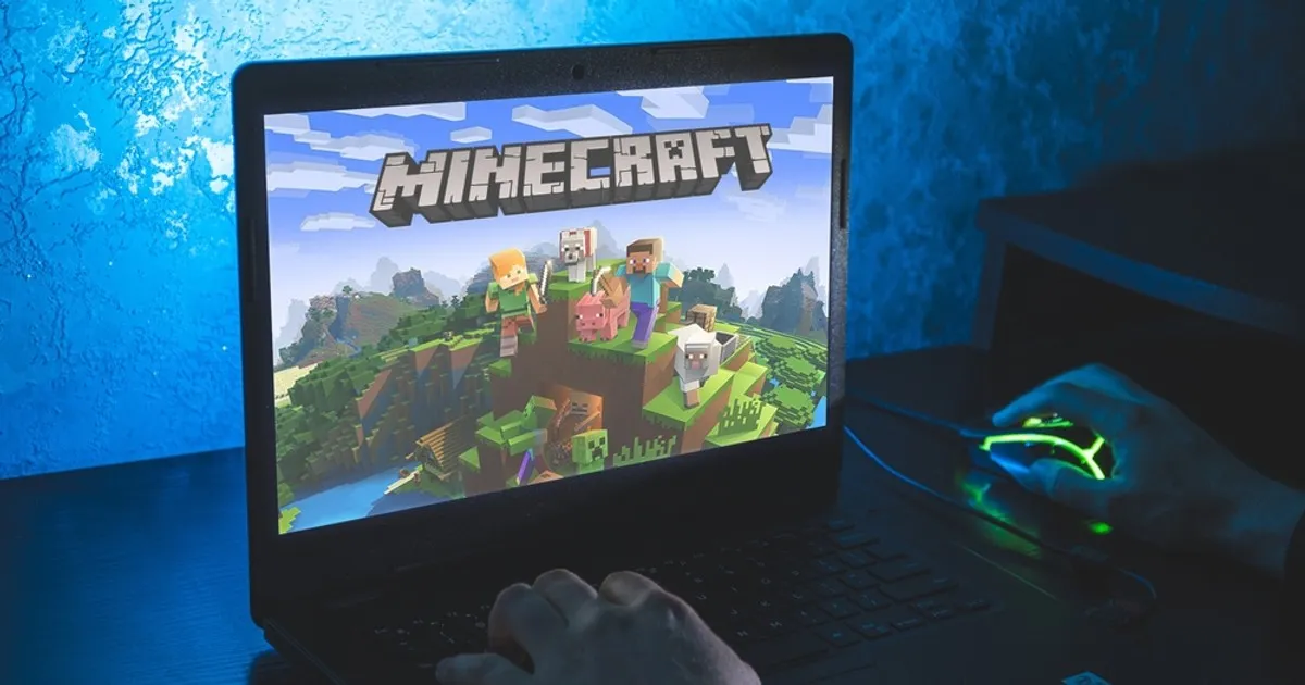 Zdjęcie Jak wybudować dom w Minecraft - proste techniki i inspiracje