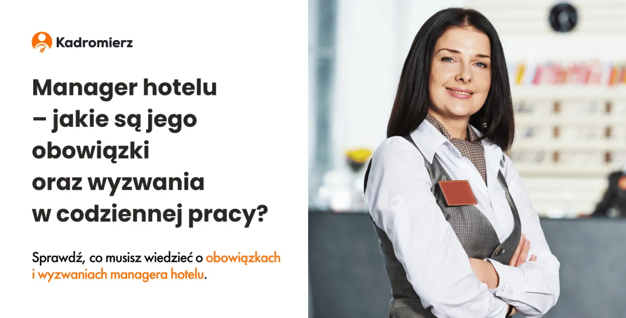 Zdjęcie Kto pracuje w hotelu? Poznaj kluczowe role i ich znaczenie