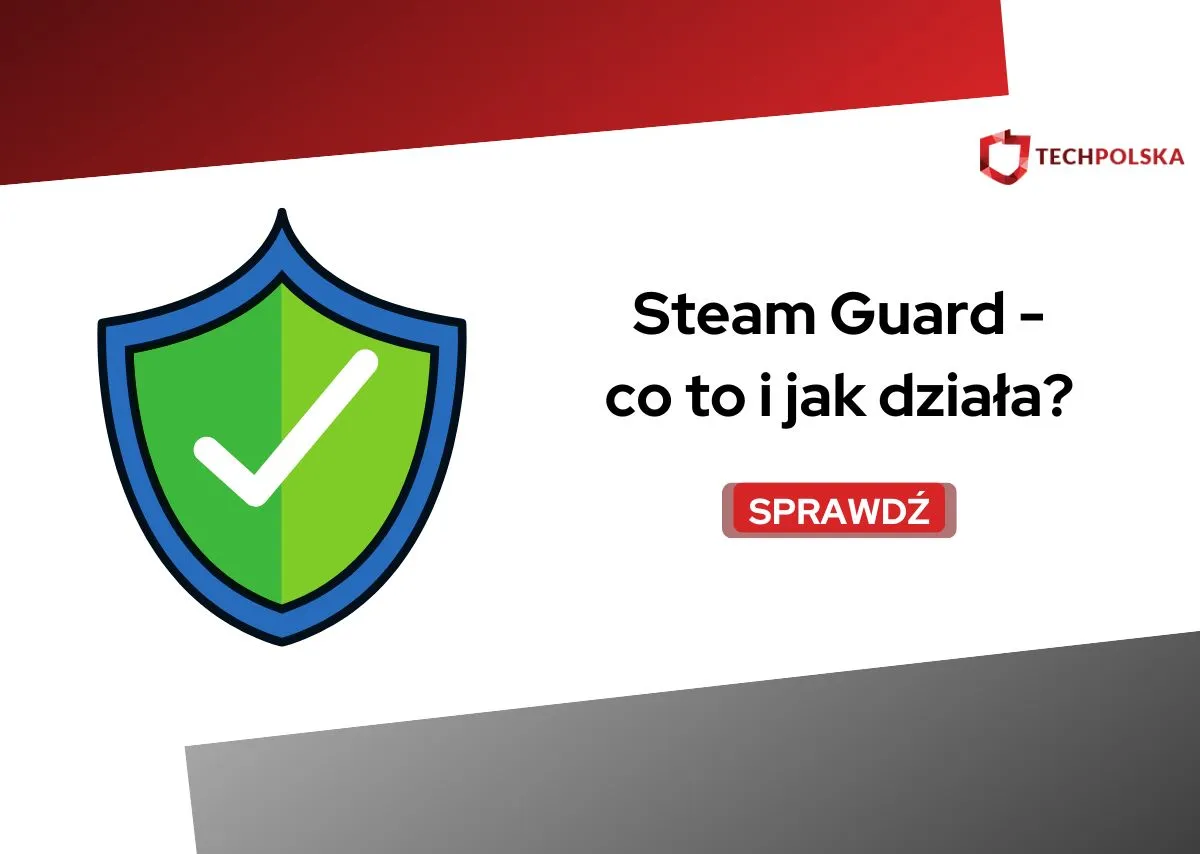 Zdjęcie Jak aktywować Steam Guard i zabezpieczyć konto przed włamaniem – prosty poradnik
