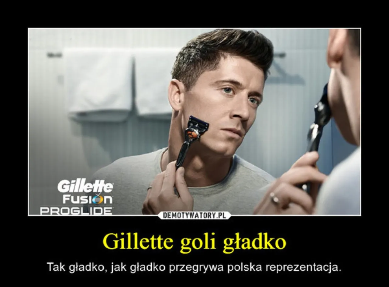 Zdjęcie Reklamy z polską reprezentacją: jakie firmy je wykorzystują?