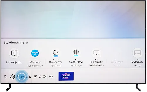 Zdjęcie Jak wyłączyć lektora dla niewidomych w Samsungie i uniknąć frustracji