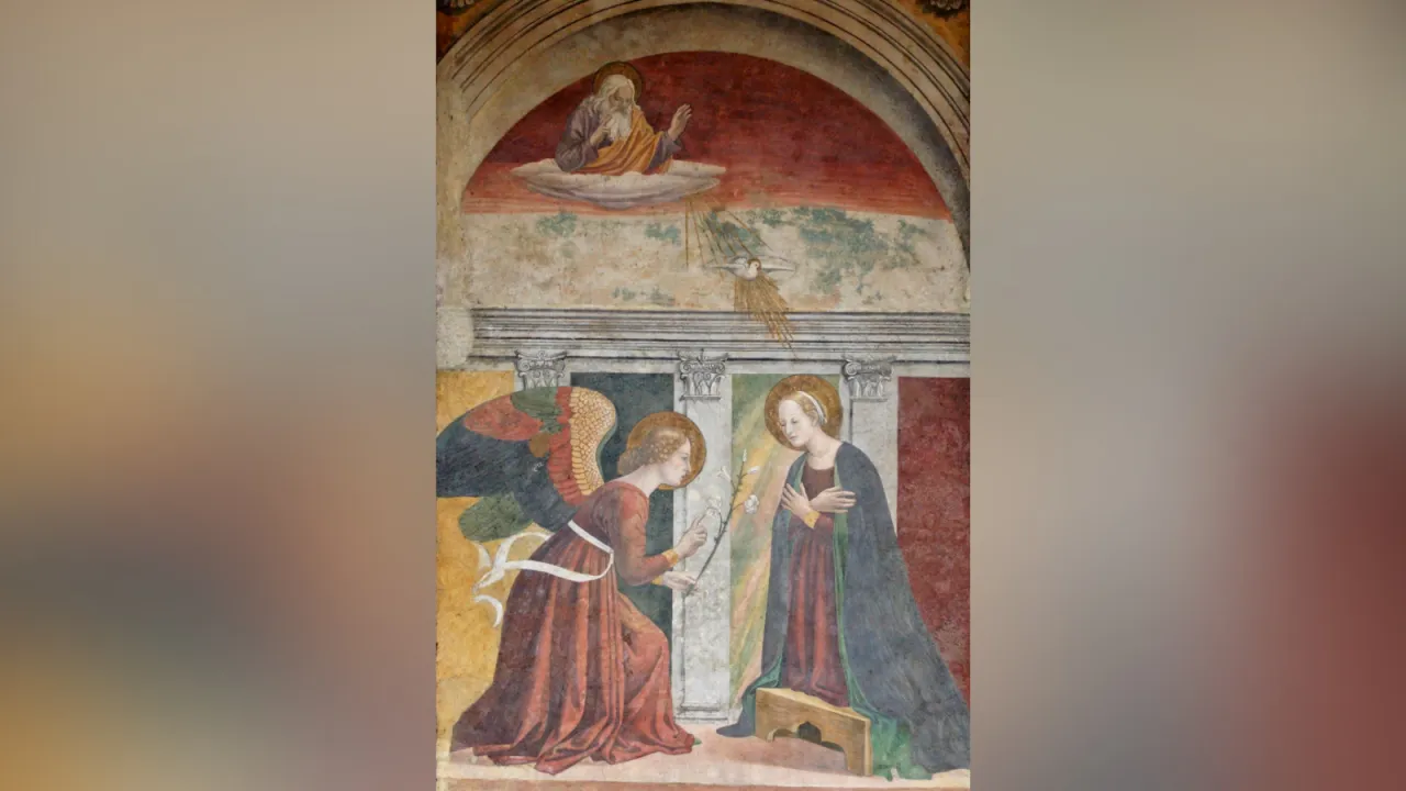 Zdjęcie Jakie dziś święto w kościele? Odkryj brak ważnych obchodów