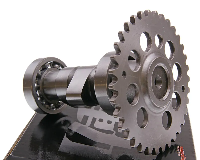 Zdjęcie Jak ustawić zawory w skuterze, aby uniknąć problemów z silnikiem