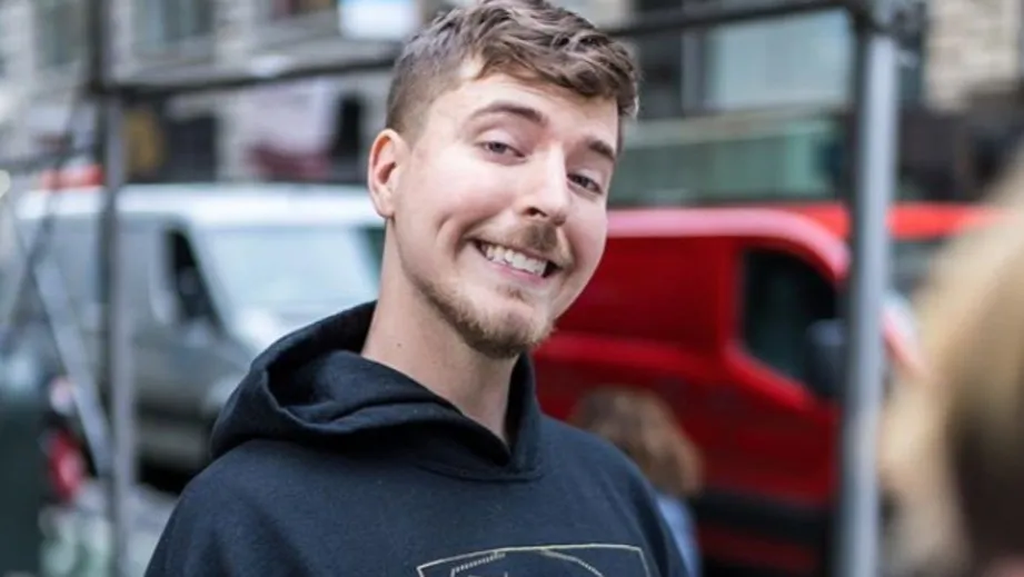 Zdjęcie Ile zarabia MrBeast? Szokujące liczby i źródła dochodów