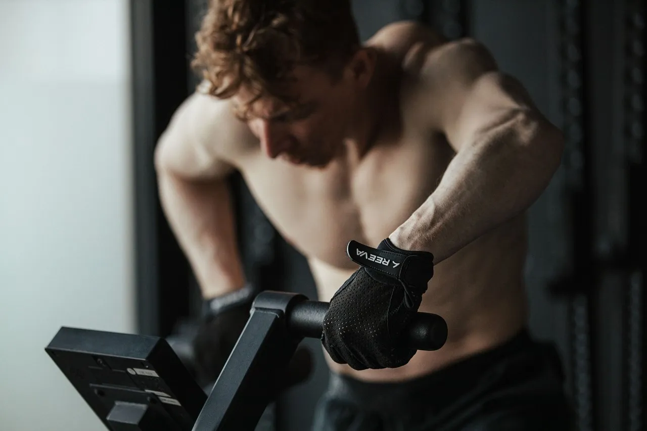 Zdjęcie Cardio jakie ćwiczenia wybrać, aby szybko poprawić kondycję?