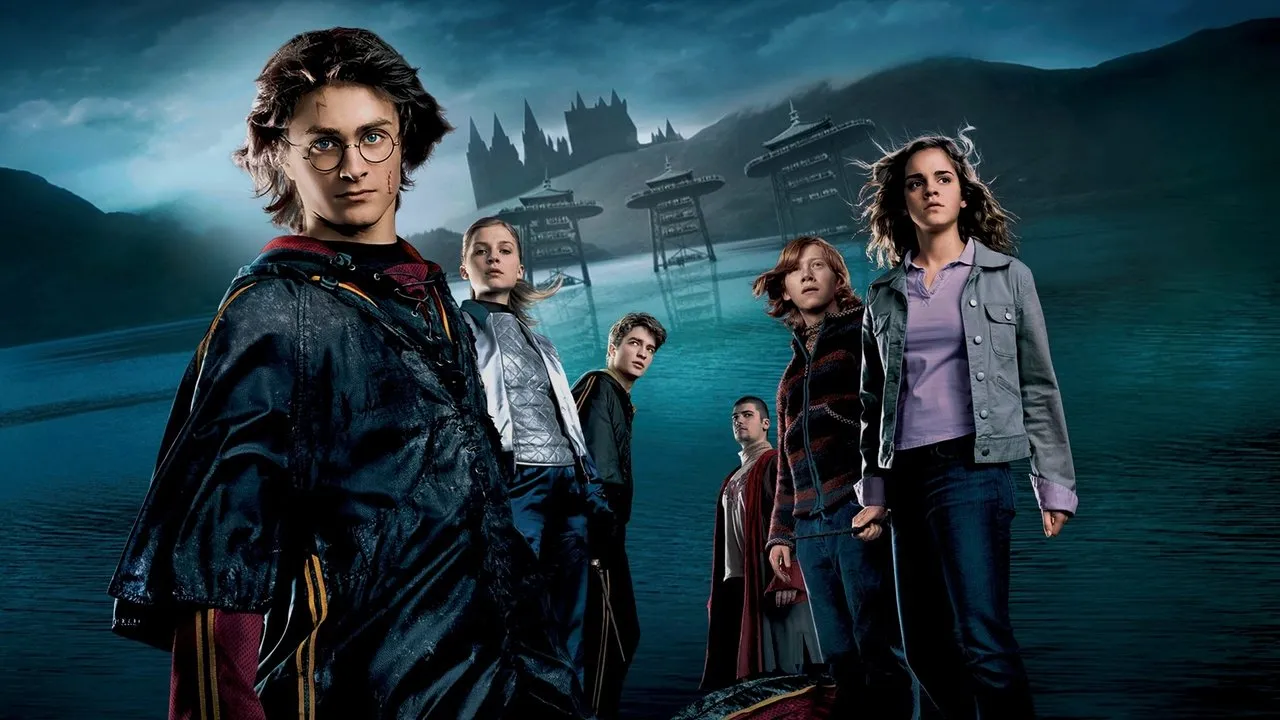 Zdjęcie "Harry Potter i Książę Półkrwi" - pełny film online - gdzie obejrzeć