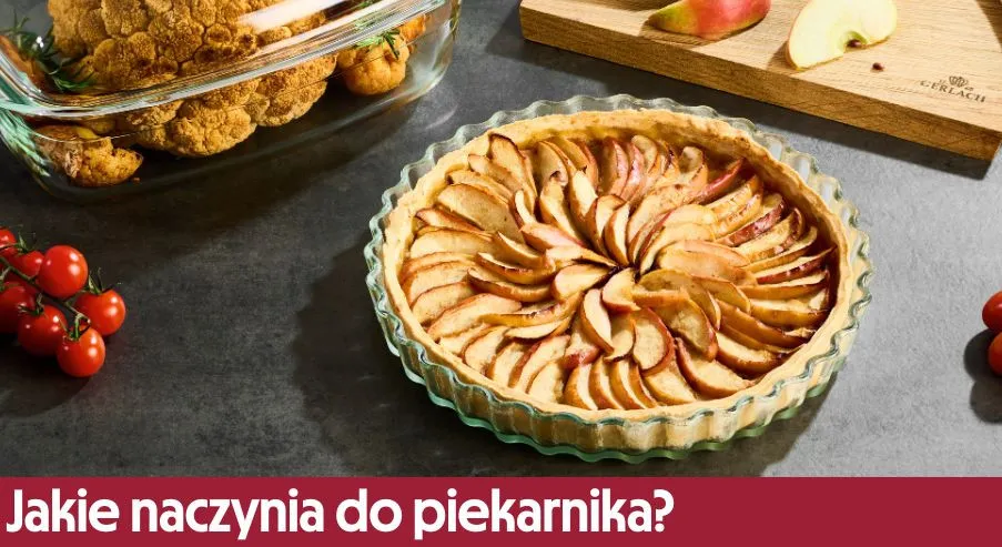 Zdjęcie Czy można włożyć szkło do piekarnika? Sprawdź, co jest bezpieczne