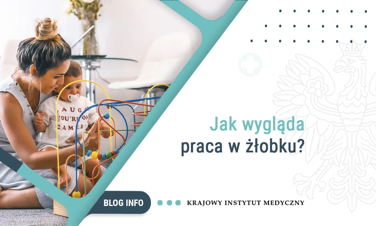 Zdjęcie Jak wygląda praca w żłobku? Obowiązki i wyzwania, które musisz znać