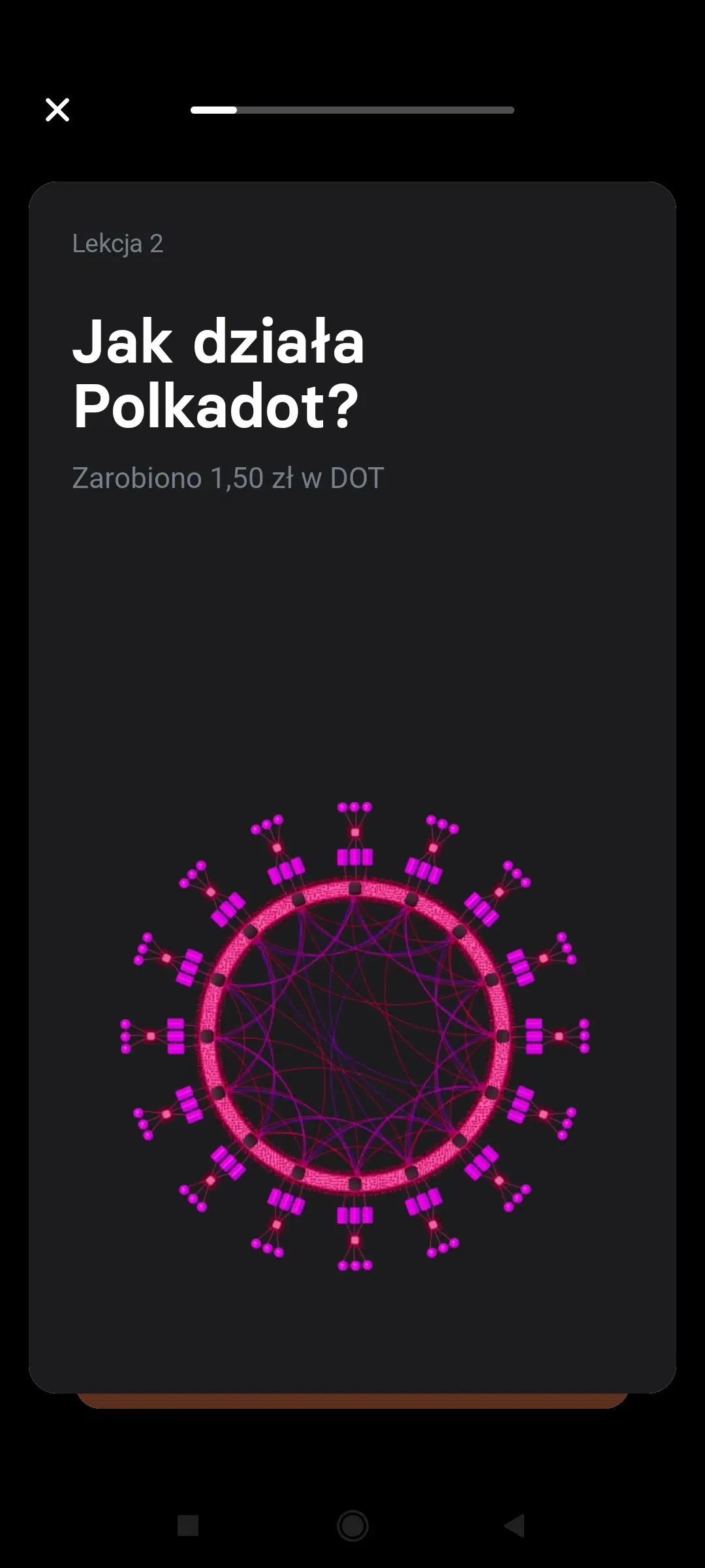 Zdjęcie Czym system zarządzania Polkadot wyróżnia się na tle innych blockchainów?