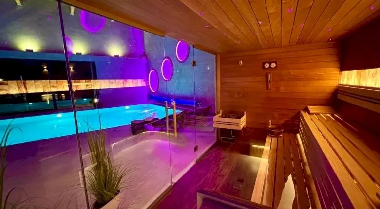 Zdjęcie Najlepsze spa w Ruda Śląska - relaks i wyjątkowe usługi dla Ciebie