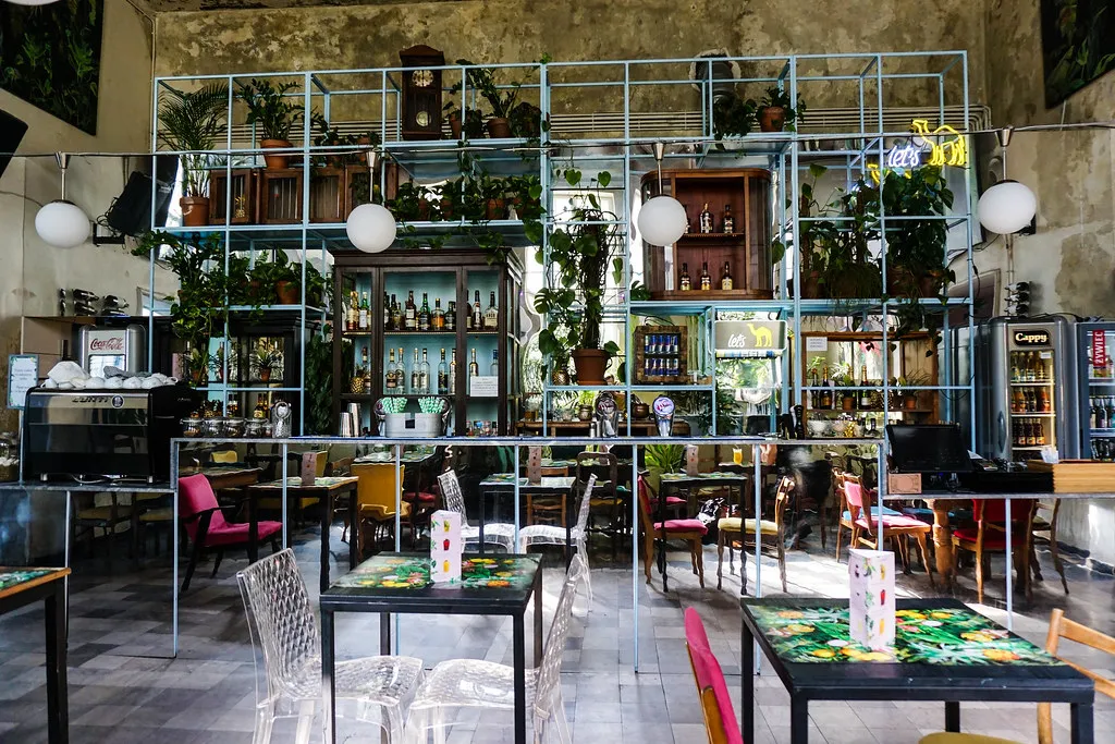 Zdjęcie Gdzie zjeść w Warszawie? Odkryj najlepsze restauracje i smaki