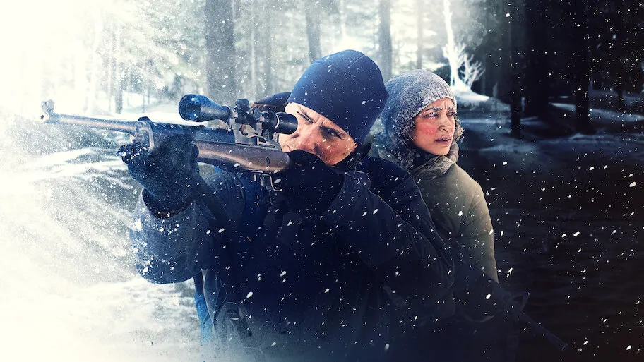 Zdjęcie Najlepsze filmy o przetrwaniu na Netflix, które musisz zobaczyć