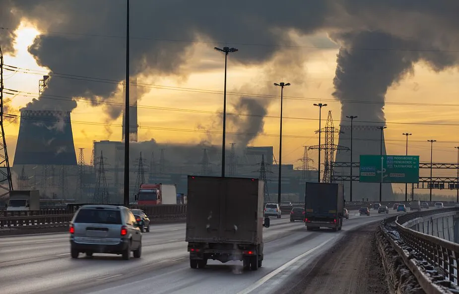 Zdjęcie Emisja CO2 w Chinach – jak wpływa na klimat i co robi rząd, by ją ograniczyć