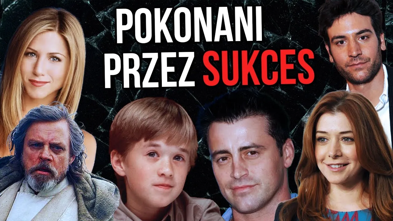 Zdjęcie Role, które zrujnowały kariery