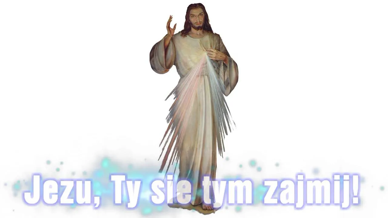 Zdjęcie "Kłaniam się Tobie" i "Ojcze, chwała Tobie": teksty modlitw i pieśni