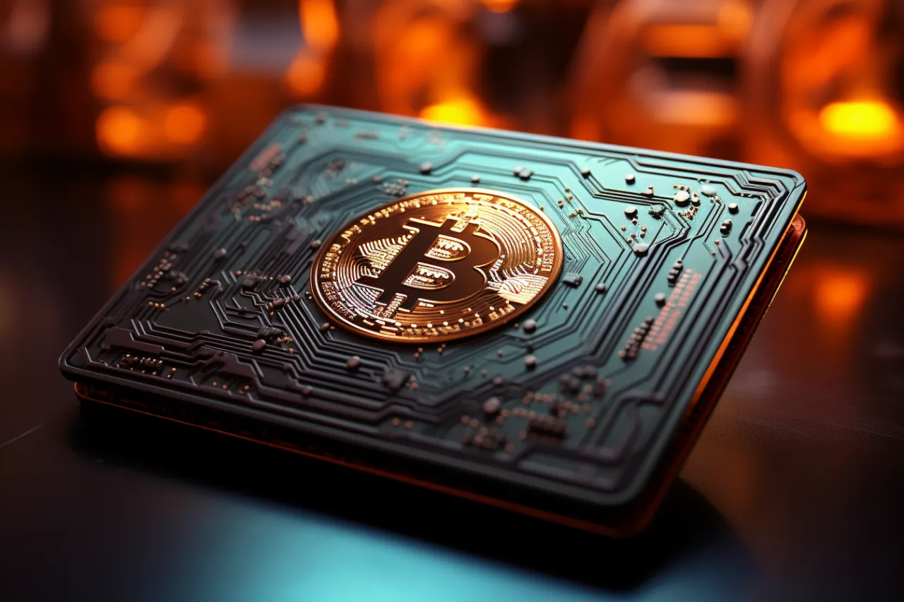 Zdjęcie Bezpieczne przechowywanie kryptowalut: co to jest portfel zimny?