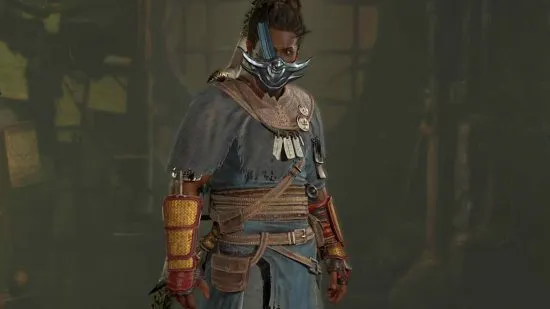 Zdjęcie Diablo 4 Rogue - przewodnik dla początkujących