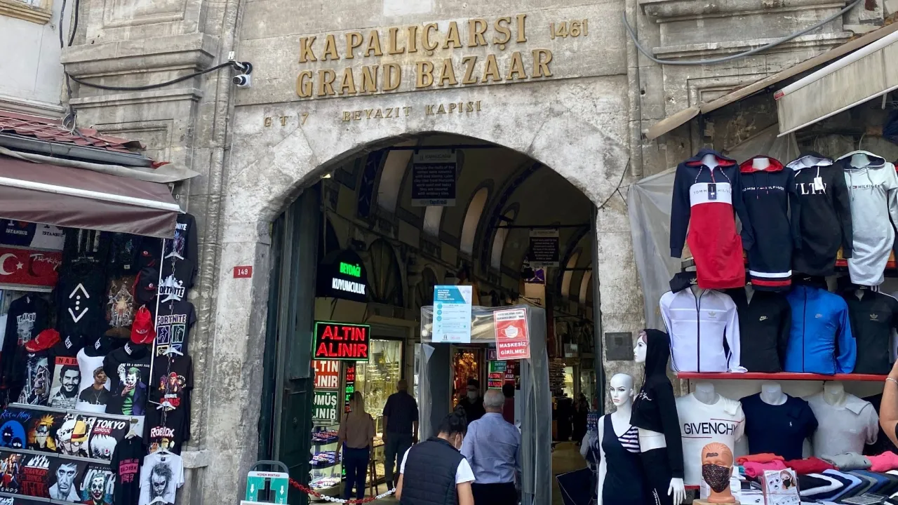 Zdjęcie Jak przewieźć podróbki z Turcji i uniknąć poważnych konsekwencji