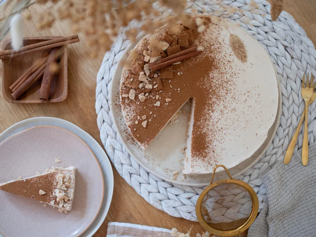 Zdjęcie Pyszne ciasta na imprezy przepisy, które zachwycą Twoich gości