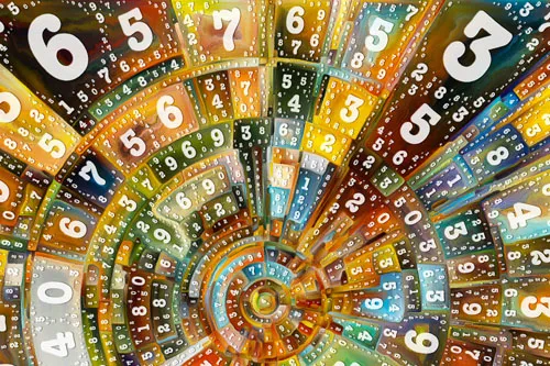 Zdjęcie Numerologia znaczenie: Jak liczby kształtują twoje życie i los