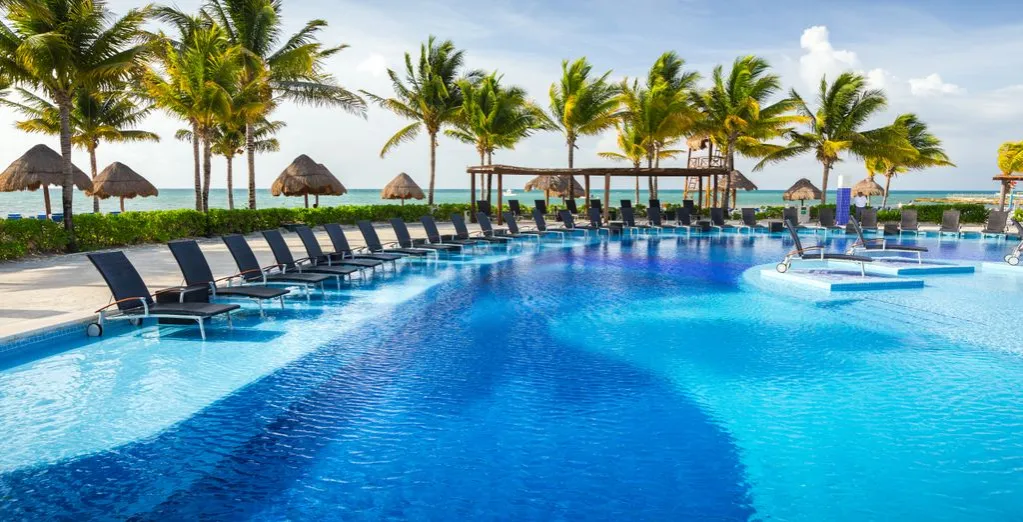 Zdjęcie &iquest;Vale la pena el BlueBay Grand Esmeralda? An&aacute;lisis honesto