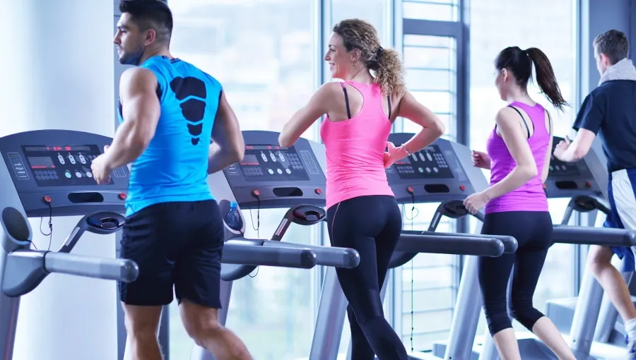 Zdjęcie Co daje trening cardio? Poznaj korzyści dla zdrowia i sylwetki