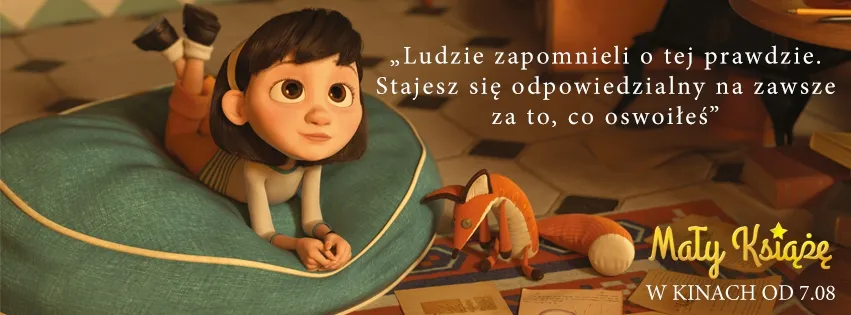 Zdjęcie Motyw przyjaźni w Małym Księciu: jak relacja z Lisem zmienia wszystko